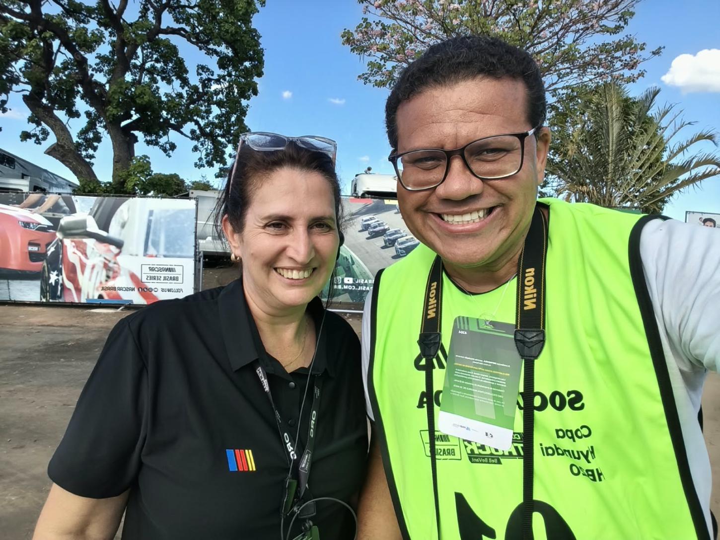Copa Nascar em Curvelo sempre um show de velocidade e grandes emoções 