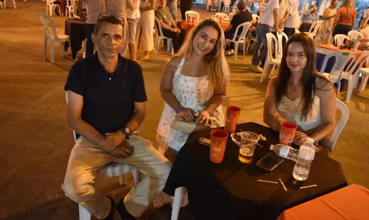 3º Churrasção da Convívio foi um sucesso em Curvelo com a presença de diversas autoridades 
