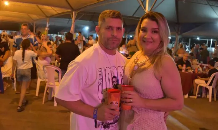 3º Churrasção da Convívio foi um sucesso em Curvelo com a presença de diversas autoridades 