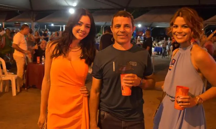 3º Churrasção da Convívio foi um sucesso em Curvelo com a presença de diversas autoridades 