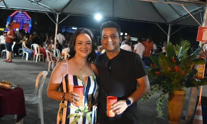 3º Churrasção da Convívio foi um sucesso em Curvelo com a presença de diversas autoridades 