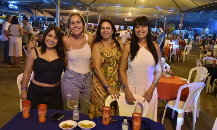 3º Churrasção da Convívio foi um sucesso em Curvelo com a presença de diversas autoridades 