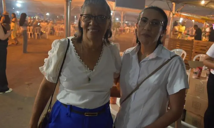 3º Churrasção da Convívio foi um sucesso em Curvelo com a presença de diversas autoridades 
