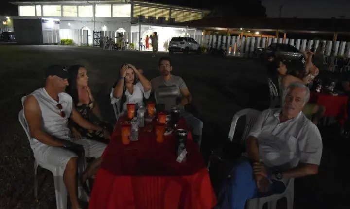 3º Churrasção da Convívio foi um sucesso em Curvelo com a presença de diversas autoridades 