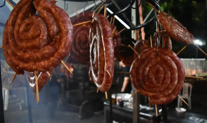 3º Churrasção da Convívio foi um sucesso em Curvelo com a presença de diversas autoridades 