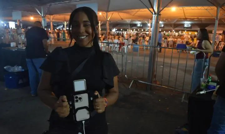 3º Churrasção da Convívio foi um sucesso em Curvelo com a presença de diversas autoridades 
