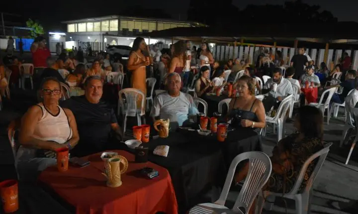 3º Churrasção da Convívio foi um sucesso em Curvelo com a presença de diversas autoridades 