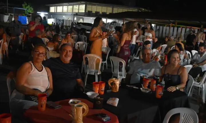 3º Churrasção da Convívio foi um sucesso em Curvelo com a presença de diversas autoridades 
