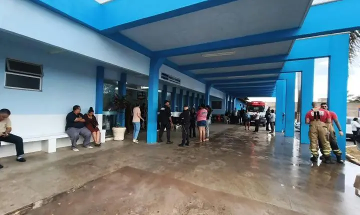 Acidente gravíssimo na BR 040 em Três Marias com vitimas fatais 