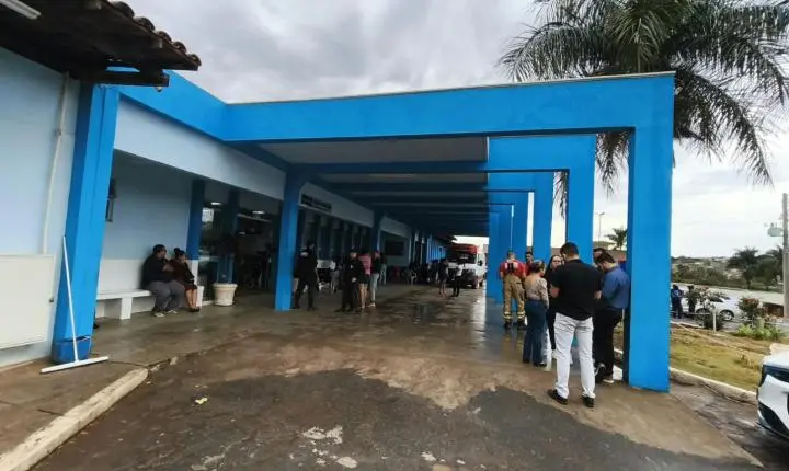 Acidente gravíssimo na BR 040 em Três Marias com vitimas fatais 