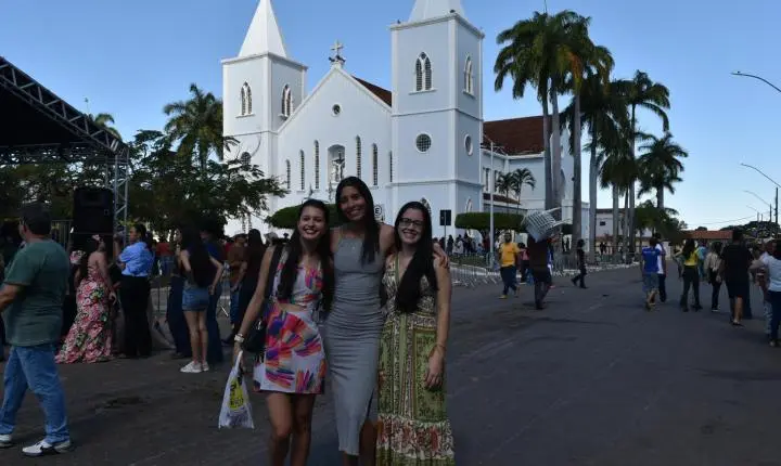 Beldades de Felixlândia 