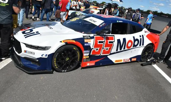 Copa Nascar em Curvelo sempre um show de velocidade e grandes emoções 