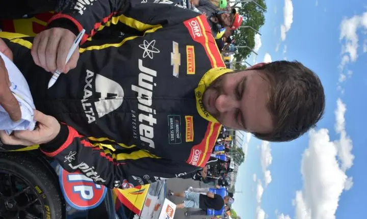Copa Nascar em Curvelo sempre um show de velocidade e grandes emoções 