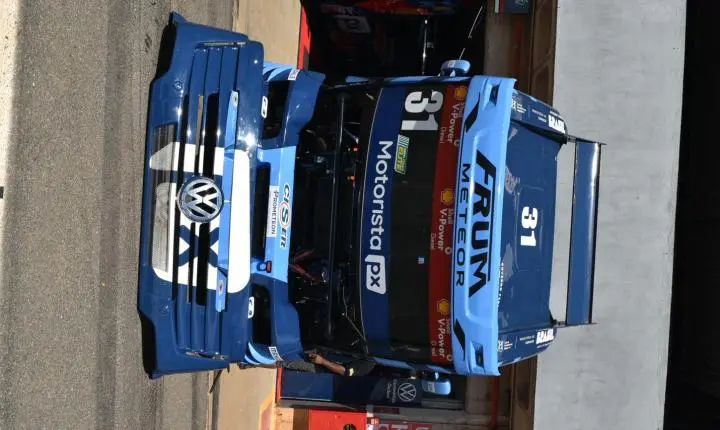 Copa Truck passou acelerando em Curvelo, o berço do automobilismo mineiro 