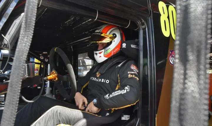 Copa Truck passou acelerando em Curvelo, o berço do automobilismo mineiro 