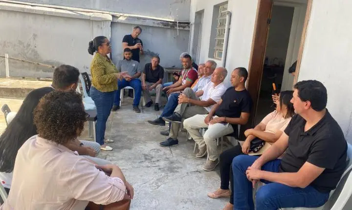 Deputado Estadual Tito Torres visitou Curvelo e Inimutaba no Centro de Minas 