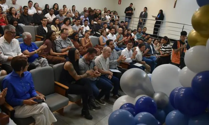 Instituto do Câncer em Curvelo avança com tecnologias 