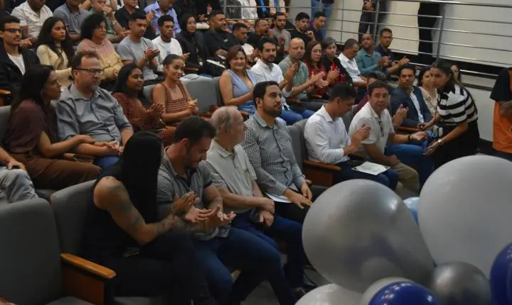 Instituto do Câncer em Curvelo avança com tecnologias 