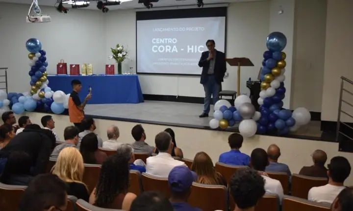 Instituto do Câncer em Curvelo avança com tecnologias 