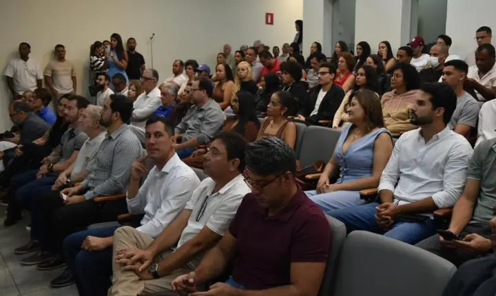 Instituto do Câncer em Curvelo avança com tecnologias 