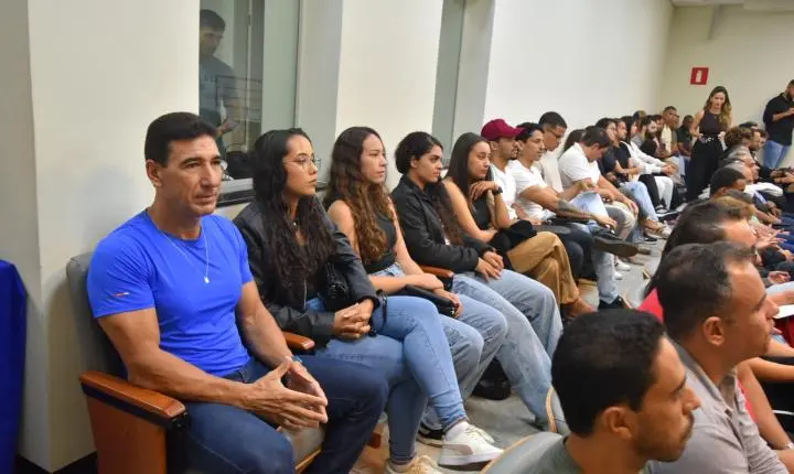 Instituto do Câncer em Curvelo avança com tecnologias 