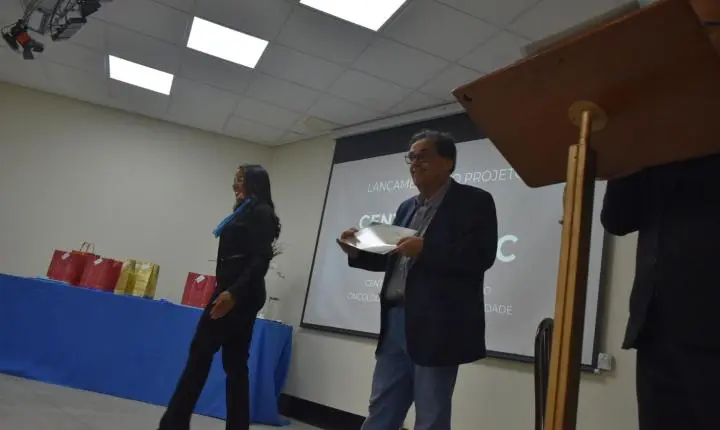 Instituto do Câncer em Curvelo avança com tecnologias 