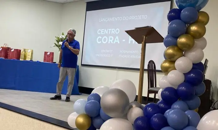 Instituto do Câncer em Curvelo avança com tecnologias 