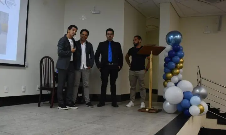 Instituto do Câncer em Curvelo avança com tecnologias 
