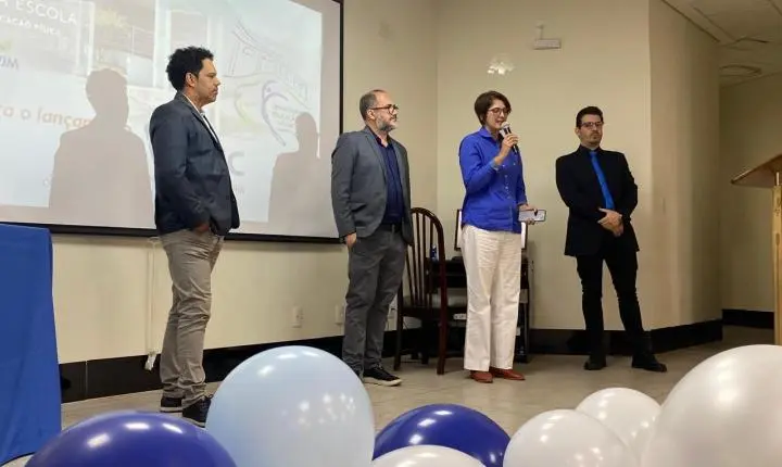 Instituto do Câncer em Curvelo avança com tecnologias 
