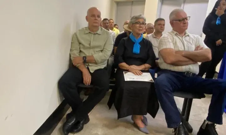 Instituto do Câncer em Curvelo avança com tecnologias 