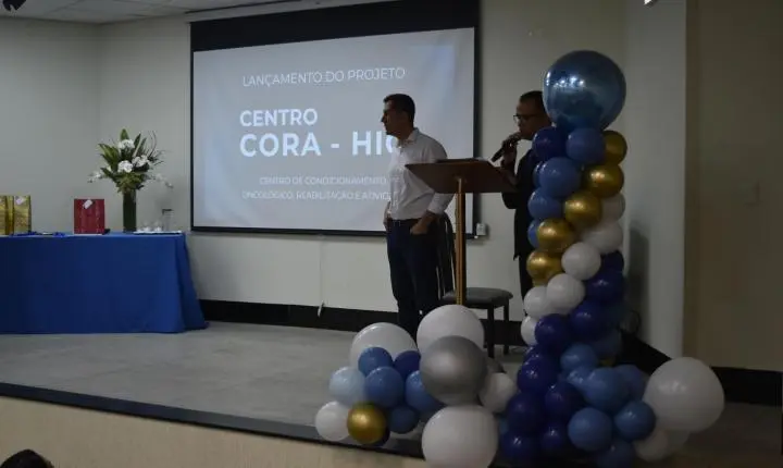 Instituto do Câncer em Curvelo avança com tecnologias 