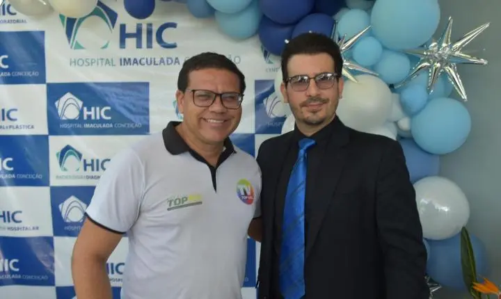 Instituto do Câncer em Curvelo avança com tecnologias 