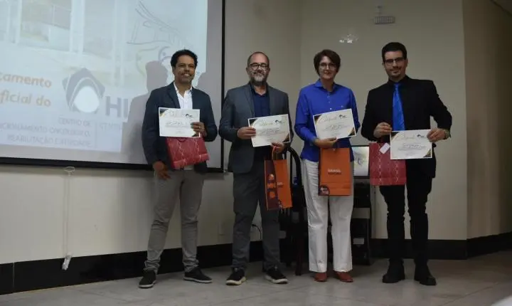 Instituto do Câncer em Curvelo avança com tecnologias 