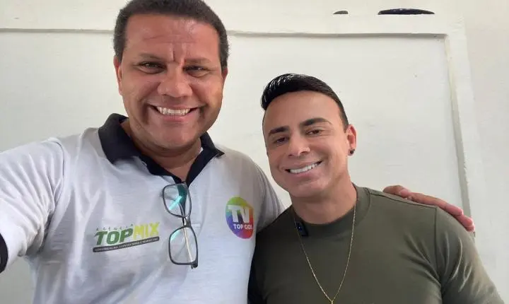 Entrevista Exclusiva com o Prefeito José Augusto de Três Marias 