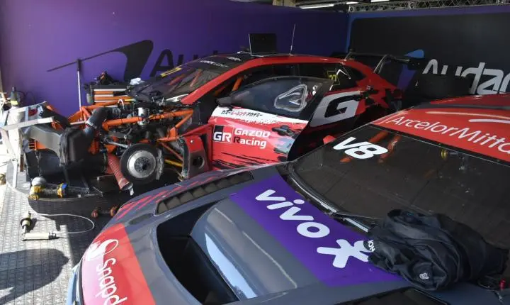 Entrevista  Exclusiva com Rodolpho Comunicação e Assessoria VICAR STOCK CAR em Curvelo 