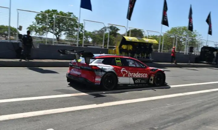Entrevista  Exclusiva com Rodolpho Comunicação e Assessoria VICAR STOCK CAR em Curvelo 