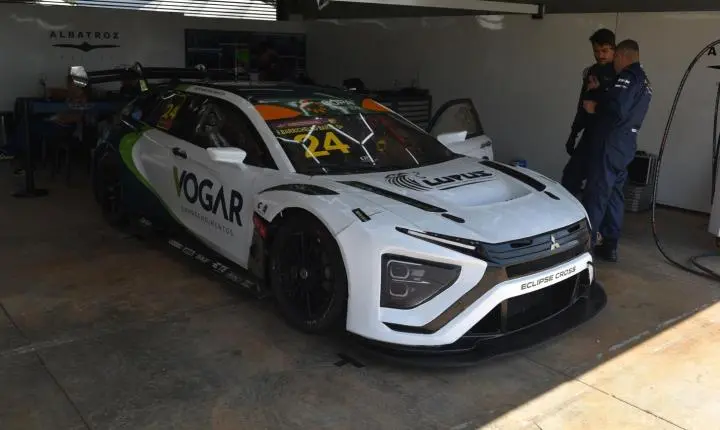 Entrevista  Exclusiva com Rodolpho Comunicação e Assessoria VICAR STOCK CAR em Curvelo 