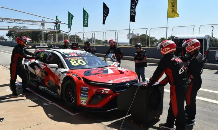 Entrevista  Exclusiva com Rodolpho Comunicação e Assessoria VICAR STOCK CAR em Curvelo 