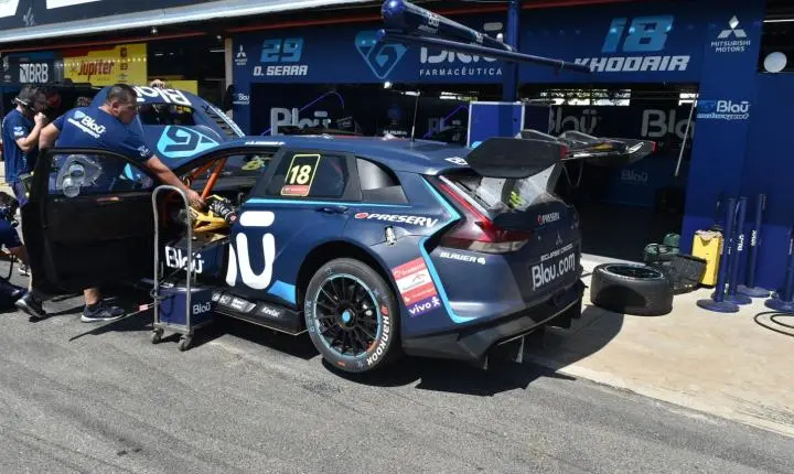 Entrevista  Exclusiva com Rodolpho Comunicação e Assessoria VICAR STOCK CAR em Curvelo 