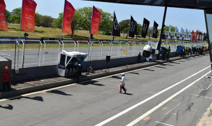 Entrevista  Exclusiva com Rodolpho Comunicação e Assessoria VICAR STOCK CAR em Curvelo 
