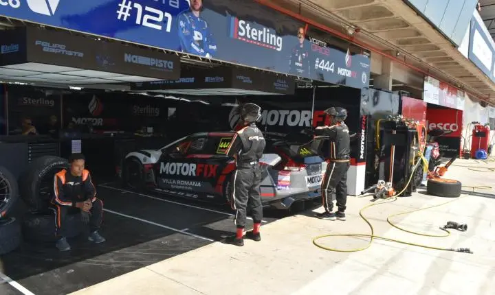 Entrevista  Exclusiva com Rodolpho Comunicação e Assessoria VICAR STOCK CAR em Curvelo 