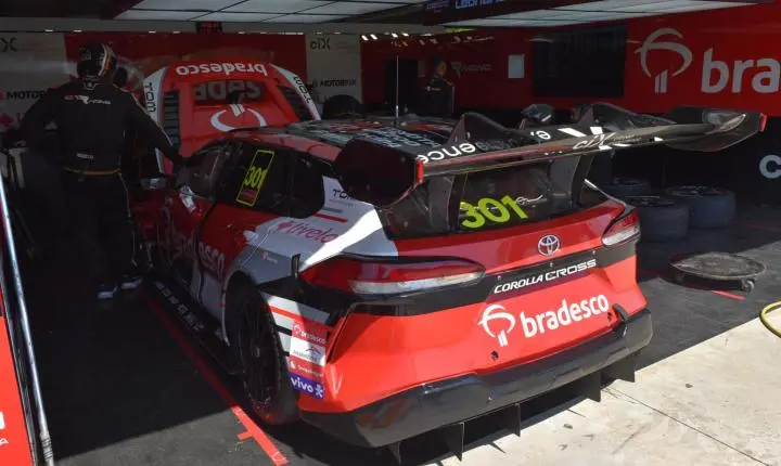 Entrevista  Exclusiva com Rodolpho Comunicação e Assessoria VICAR STOCK CAR em Curvelo 