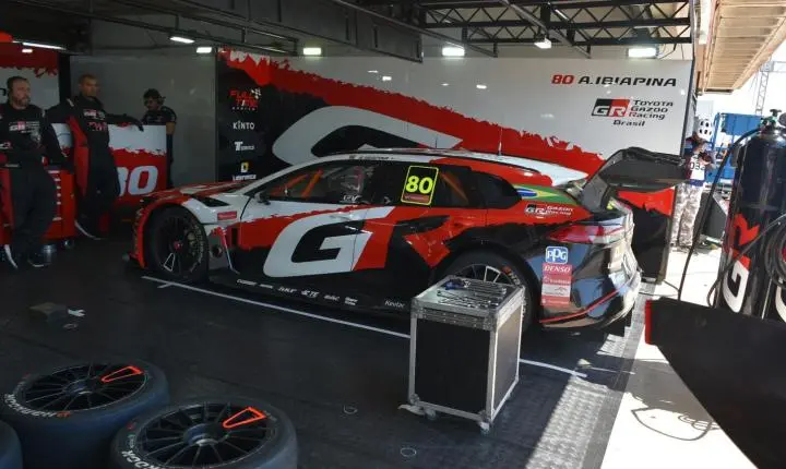 Entrevista  Exclusiva com Rodolpho Comunicação e Assessoria VICAR STOCK CAR em Curvelo 