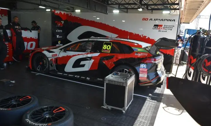 Entrevista  Exclusiva com Rodolpho Comunicação e Assessoria VICAR STOCK CAR em Curvelo 