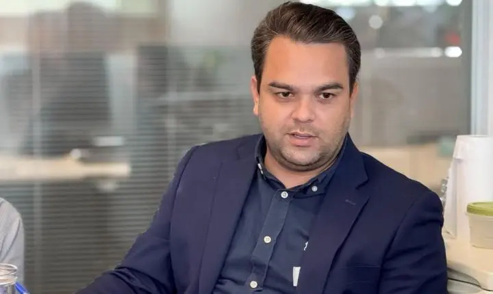 EX- Prefeito de Três Marias Danilo Resende foi preso novamente, Tentativa de Homicídio 