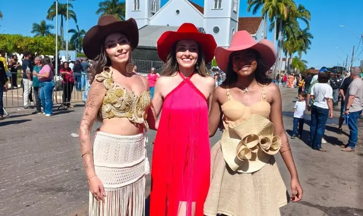 Festa de Nossa Senhora da Piedade em Felixlândia, Tradição e Cultura 