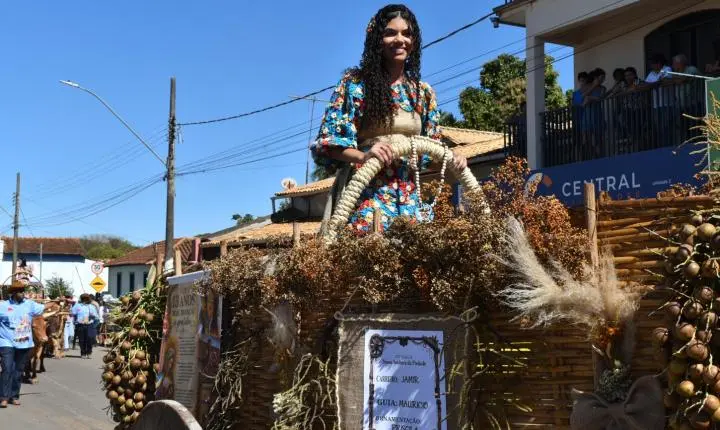 Festa de Nossa Senhora da Piedade em Felixlândia, Tradição e Cultura 