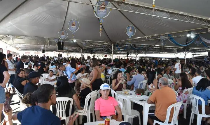 Festa de Nossa Senhora da Piedade em Felixlândia, Tradição e Cultura 