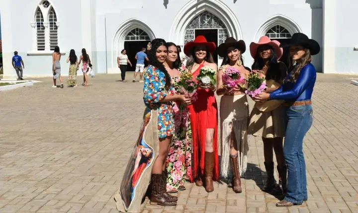 Festa de Nossa Senhora da Piedade em Felixlândia, Tradição e Cultura 