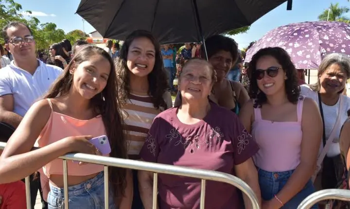 Festa de Nossa Senhora da Piedade em Felixlândia, Tradição e Cultura 